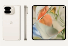 Photo of Google के मुड़ने वाले 5G फोन पर बड़ा डिस्काउंट ऑफर