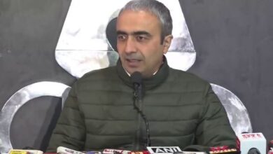 Photo of युवाओं के साथ अत्याचार और धोखा कर रही हरियाणा की भाजपा सरकार- अनुराग ढांडा