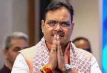 Photo of राजस्थान सरकार ने इन कानूनों में किया बदलाव
