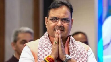 Photo of राजस्थान सरकार ने इन कानूनों में किया बदलाव