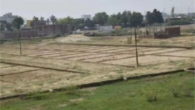 Photo of  बिहार में जमीन खरीदना होगा महंगा! नए सर्किल रेट लागू करने की प्रक्रिया तेज