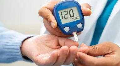 Photo of डायबिटीज कंट्रोल करने के लिए करे इस चीज का इस्तेमाल