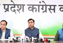 Photo of राजस्थान: भजन सरकार के दो साल पर डोटासरा ने दी खुली चुनौती