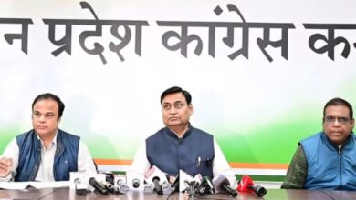 Photo of राजस्थान: भजन सरकार के दो साल पर डोटासरा ने दी खुली चुनौती