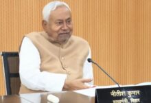 Photo of बिहार: सीएम नीतीश ने नवगठित तीन विभागों की दी जिम्मेदारी
