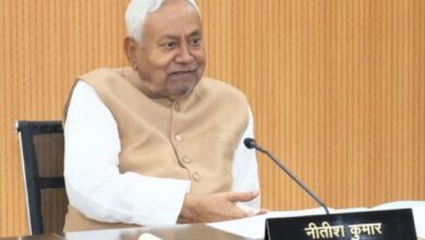 Photo of बिहार: सीएम नीतीश ने नवगठित तीन विभागों की दी जिम्मेदारी