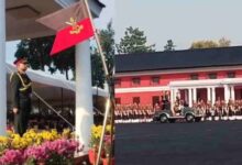 Photo of देहरादून: पासिंग आउट परेड आज, सेना को मिलेंगे युवा सैन्य अफसर