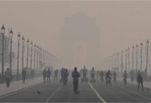Photo of  दिल्ली में प्रदूषण का कहर! AQI 300 के पार