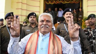 Photo of बिहार विधानसभा के नए अध्यक्ष बने प्रेम कुमार
