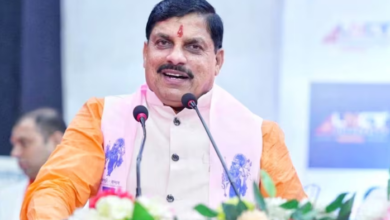 Photo of मध्य प्रदेश: यादव सरकार ने कृषि क्षेत्र में की ऐतिहासिक प्रगति