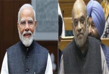 Photo of पीएम मोदी ने की अमित शाह के भाषण की जमकर तारीफ