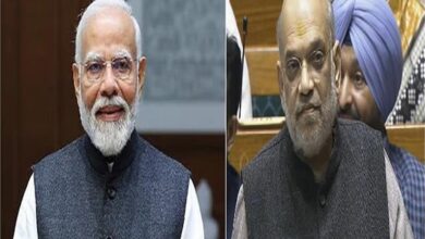 Photo of पीएम मोदी ने की अमित शाह के भाषण की जमकर तारीफ