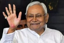 Photo of बिहार SC/ST प्रोत्साहन योजना का शुभारम्भ करेंगे सीएम नीतीश