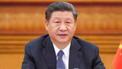 Photo of पुतिन के भारत दौरे को लेकर ड्रैगन का बयान आया सामने