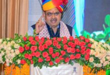 Photo of राजस्थान: किसान सम्मेलन में सीएम भजनलाल ने किए  कई एलान