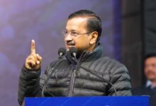 Photo of मुफ्त बिजली और समयबद्ध वेतन से ईमानदार और अच्छे शासन के लिए वोट की झलक मिलती है- केजरीवाल