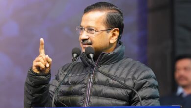 Photo of मुफ्त बिजली और समयबद्ध वेतन से ईमानदार और अच्छे शासन के लिए वोट की झलक मिलती है- केजरीवाल