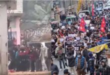 Photo of नेपाल में भारतीय सीमा के पास फिर हिंसा भड़की, हाई अलर्ट के बाद बॉर्डर सील