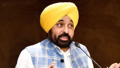 Photo of सीएम मान की श्री अकाल तख्त से अपील: गोलक का हिसाब लेने का लाइव टेलीकास्ट करें..
