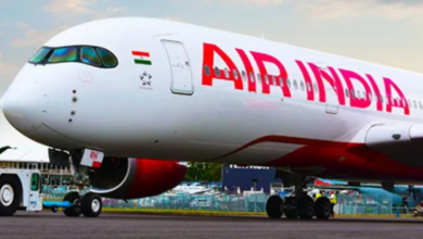 Photo of एअर इंडिया का बड़ा विस्तार: बेड़े में शामिल होंगे 30 नए बोइंग 737 मैक्स विमान
