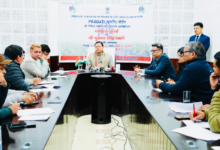 Photo of सचिवालय में आधुनिक कार्यालय भवन निर्माण को मिली रफ्तार