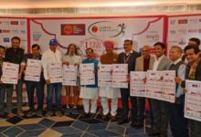 Photo of  जयपुर मैराथन को लेकर कैलेंडर लॉन्च; ड्रीम रन में एक लाख प्रतिभागी अनुमानित