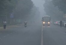 Photo of तेज हवाओं ने जहरीली फिजा से पहुंचाई हल्की राहत, हटीं ग्रैप-3 की पाबंदियां