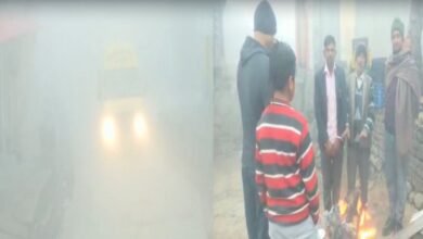 Photo of हरियाणा में शीत लहर का कहर: सरकार ने जारी किए दिशा-निर्देश; हवा के सीधे संपर्क से बचें