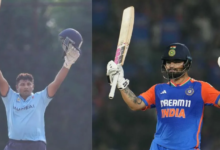 Photo of Vijay Hazare Trophy: 8 टीमों ने क्‍वार्टर फाइनल में बनाई जगह