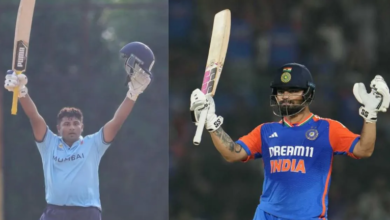 Photo of Vijay Hazare Trophy: 8 टीमों ने क्वार्टर फाइनल में बनाई जगह