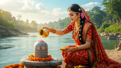 Photo of 15 या 16 फरवरी कब मनाई जाएगी महाशिवरात्रि ?