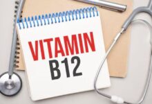 Photo of विटामिन-बी12 की कमी होने पर महिलाओं में दिखते हैं ये 8 लक्षण