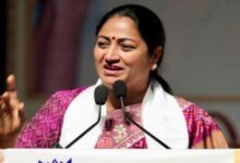 Photo of प्रदूषण घटाने के लिए सीएम रेखा गुप्ता का नया प्लान, कहा- निजी ईवी को बना सकेंगे टैक्सी