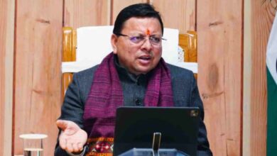 Photo of उत्तराखंड में परिवार रजिस्टर में अनियमितताओं पर धामी सरकार सख़्त