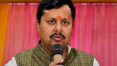 Photo of नए साल की इस तारीख तक नितिन नवीन बैठेंगे राष्ट्रीय अध्यक्ष की कुर्सी पर