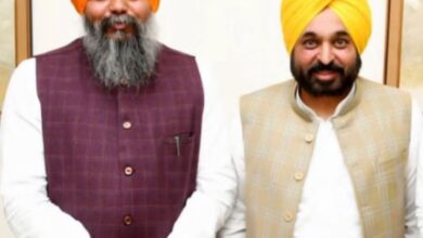 Photo of  पंजाब: फ्री हेल्थ इंश्योरेंस स्कीम में 65 लाख गरीब परिवारों को मिलेगा फायदा