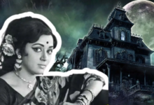 Photo of धर्मेंद्र से शादी से पहले भूत बंगला में रहती थीं Hema Malini