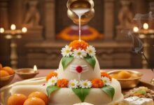 Photo of  मकर संक्रांति के दिन शिवलिंग पर चढ़ाएं ये चीजें, जीवन में बनी रहेगी सुख-शांति