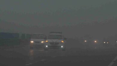 Photo of दून समेत छह जिलों में घने कोहरे की चेतावनी