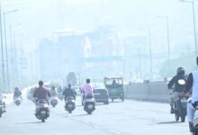 Photo of पहाड़ों की बर्फबारी का असर मैदानों में,ग्वालियर-चंबल में ठंड का कहर