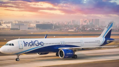 Photo of इंडिगो पर ‘बहुत मामूली’ जुर्माना लगाने पर डीजीसीए पर भड़का पायलट संगठन