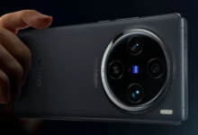 Photo of दमदार प्रोसेसर और 50MP के तीन कैमरे वाला ये फोन मिल रहा सस्ता