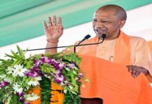 Photo of ‘युवा खेलेगा तो खिलेगा’, खेल प्रतिभाएं तराशें शिक्षण संस्थान: सीएम योगी!