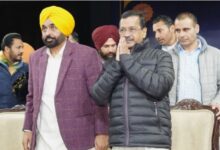 Photo of मुख्यमंत्री सेहत बीमा योजना आज से: सीएम भगवंत मान करेंगे शुरुआत