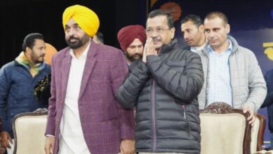 Photo of मुख्यमंत्री सेहत बीमा योजना आज से: सीएम भगवंत मान करेंगे शुरुआत