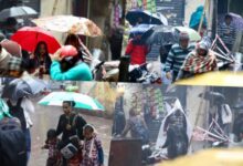 Photo of दिल्ली-NCR में बारिश से बढ़ी ठिठुरन, आज के लिए IMD का यलो अलर्ट