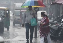 Photo of पंजाब में लाैटा घने कोहरे का दाैर: ओलावृष्टि व बारिश ने बढ़ाई ठंड