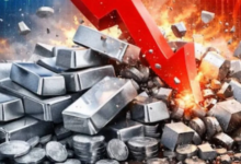 Photo of अगर हुआ ऐसा तो 60% तक टूट जाएगी चांदी? एक्सपर्ट्स ने बता दिया सच