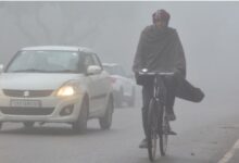 Photo of पंजाब में बारिश का अलर्ट: 2.1 डिग्री गिरा पारा, अमृतसर सबसे ठंडा