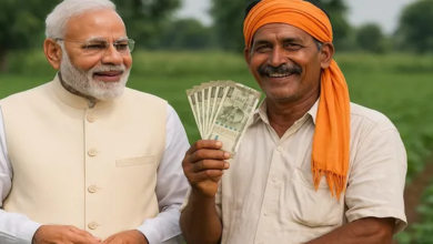 Photo of PM Kisan Yojana की e-KYC पर आया बड़ा अपडेट! नहीं किया ये काम तो रुक जाएंगे 2-2 हजार
